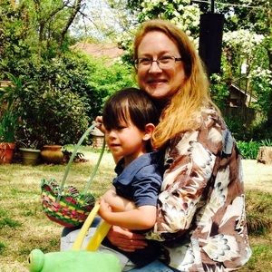 Meet your Posher, Dinah